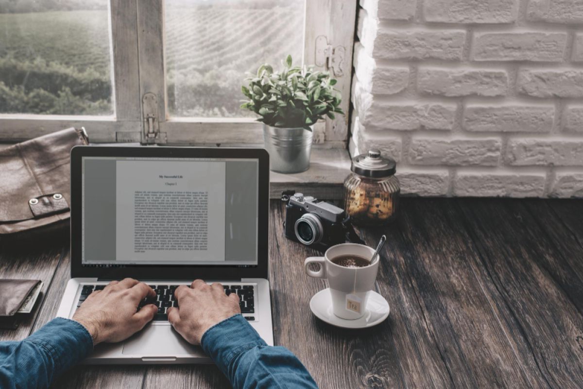 Narzędzia do składu książki: InDesign, Scribus, Word i inne Narzędzia do składu książki: InDesign, Scribus, Word i inne